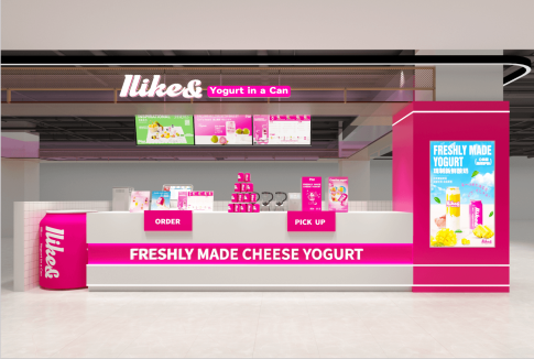 Our Store