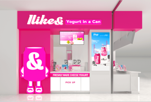 Our Store 