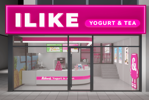 Our Store