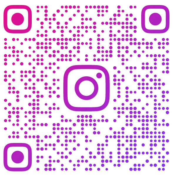 Instagram QR