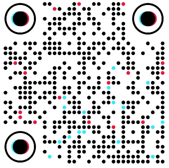 TikTok QR
